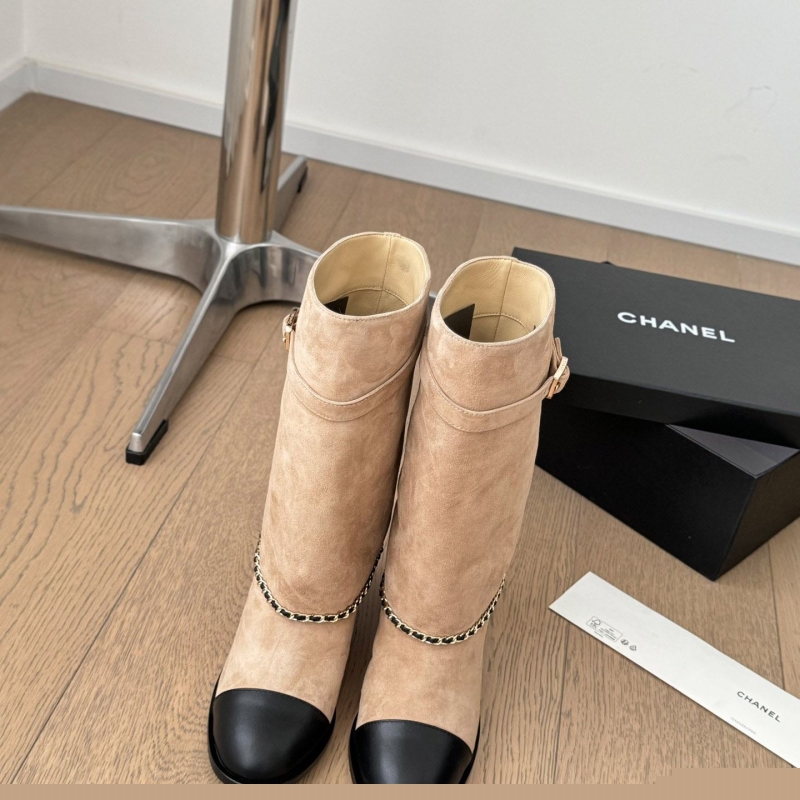 Ch*el boots